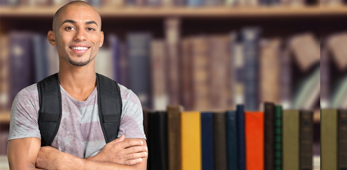 Procesos de admisión a la universidad