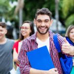 Estudiante de especialidad