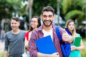 Estudiante de especialidad