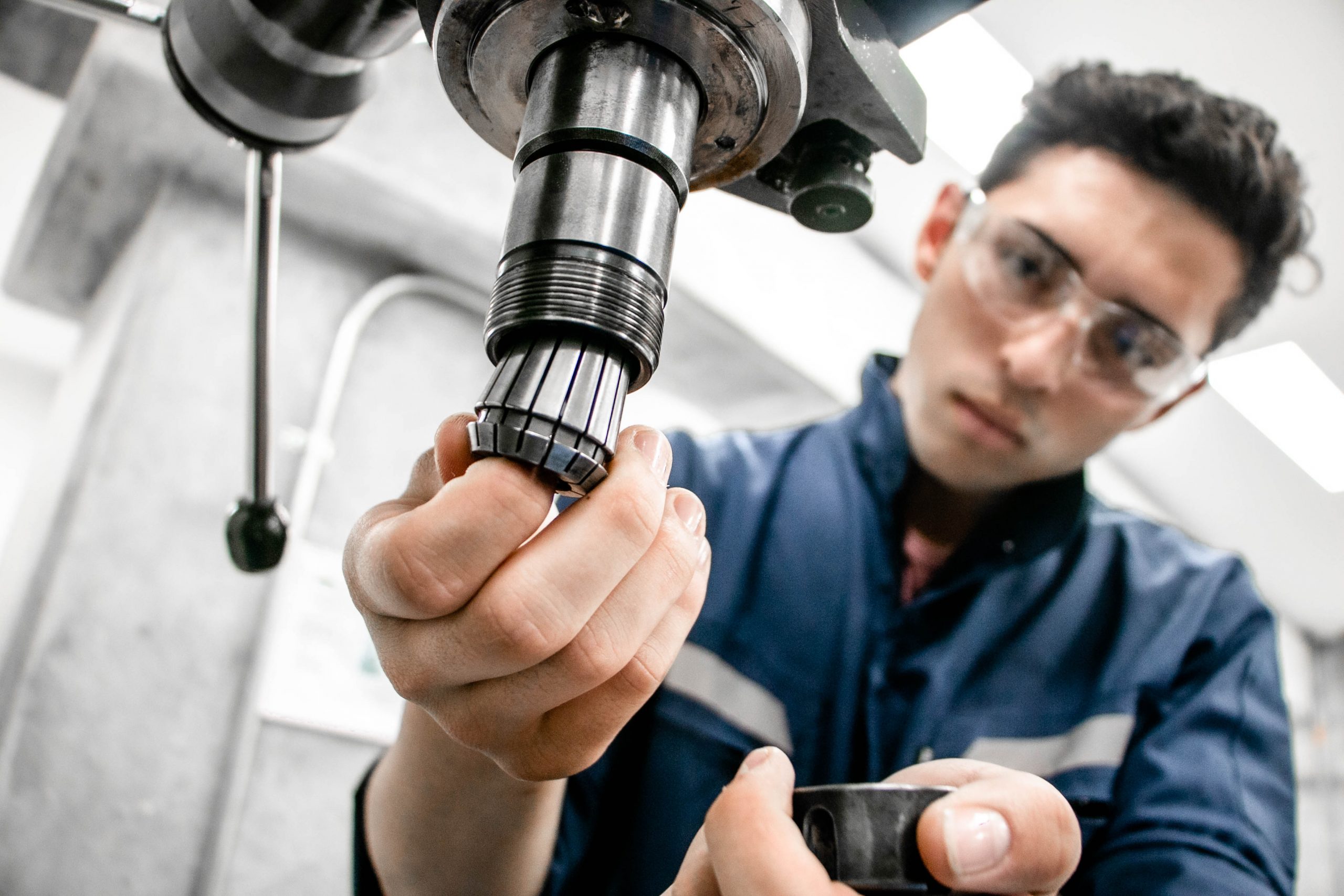 Qué asignatura debo elegir para estudiar una ingeniería