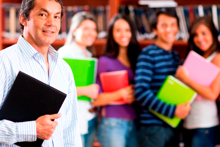 Educación universitaria para mejores posibilidades