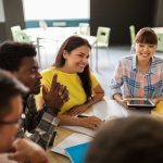 El papel de las universidades en el desarrollo global