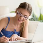 Aprendizaje a distancia para universitarios