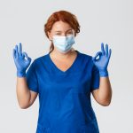 Oportunidades profesionales de enfermería