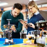 Dónde está el futuro de las carreras de ingeniería