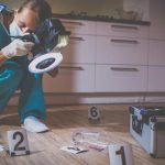 especialista con título en criminología