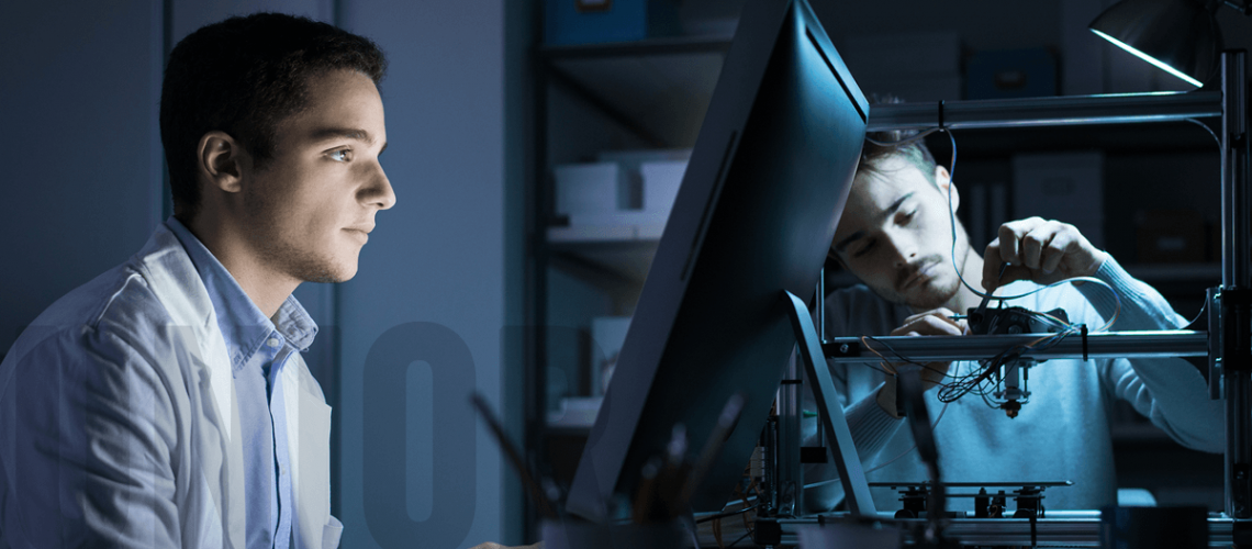 Beneficios de trabajar mientras estudias