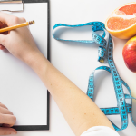 Conviértete en un especialista de nutrición