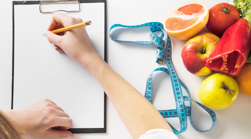 Conviértete en un especialista de nutrición