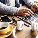 Estudia un programa académico en línea