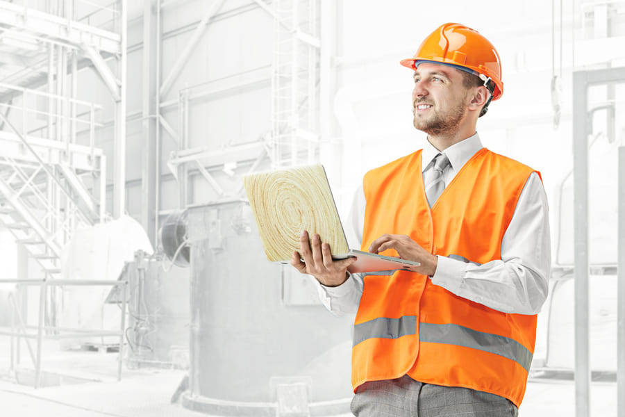 ¿Qué es la ingeniería industrial?