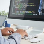 Carreras mejor pagadas: ingeniero de software