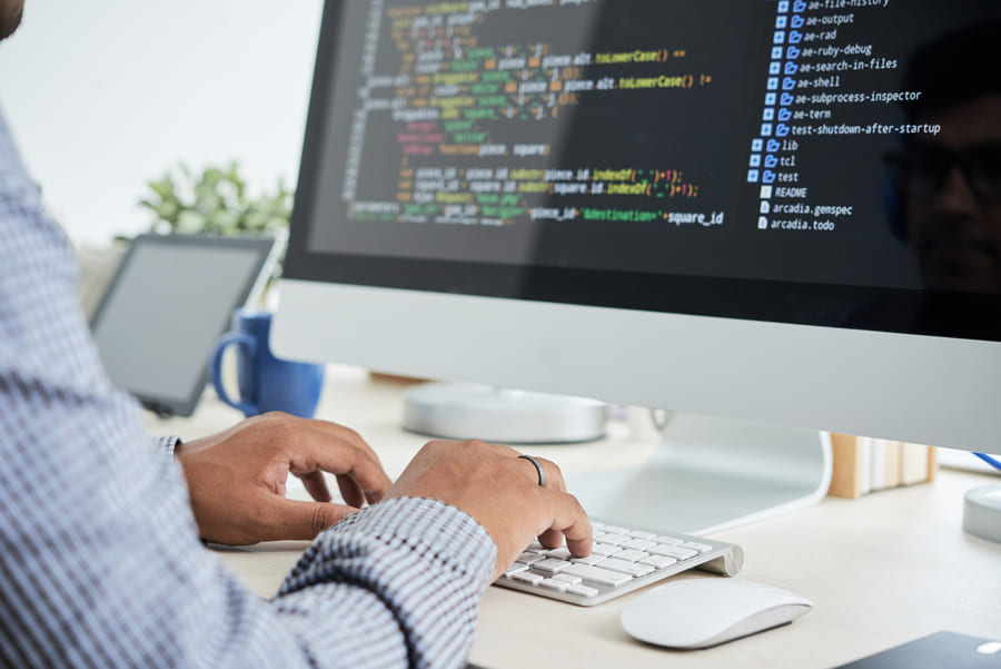 Carreras mejor pagadas: ingeniero de software
