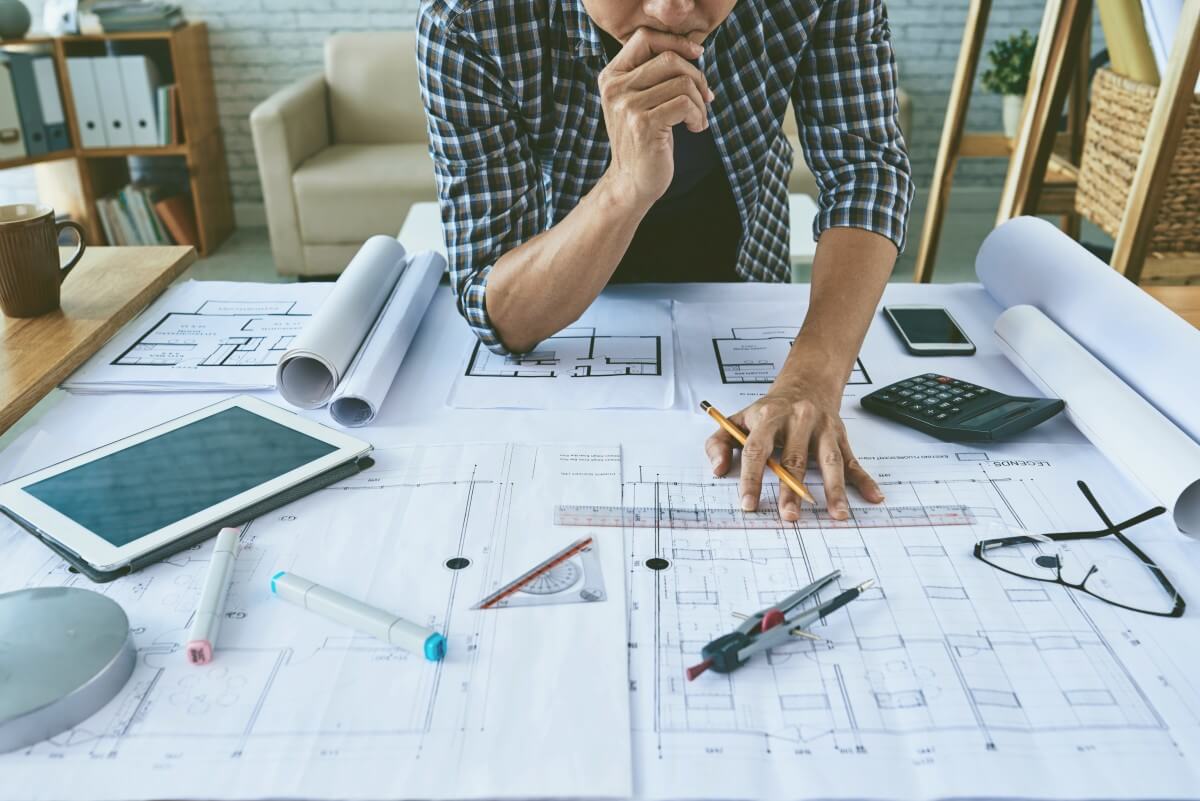 6 razones por las que deberías estudiar arquitectura