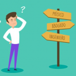 test vocacional para saber que estudiar
