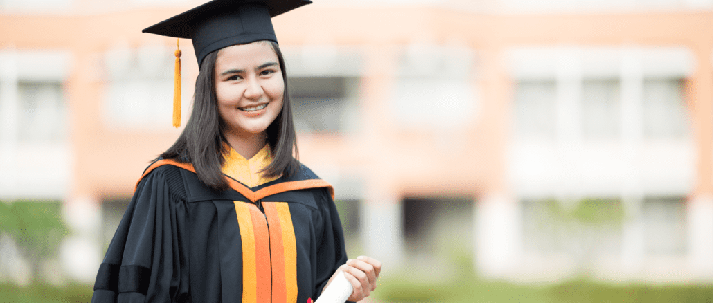 ¿De dónde vienen las becas