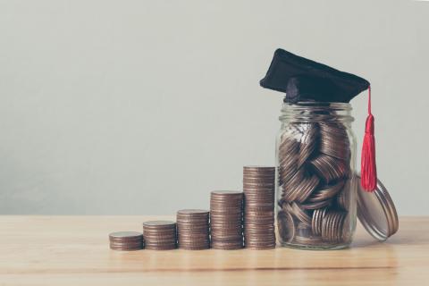 beca estudiantil y sus gratificantes beneficios de solicitar becas
