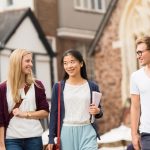 Estudiar en el extranjero impulsa tu carrera