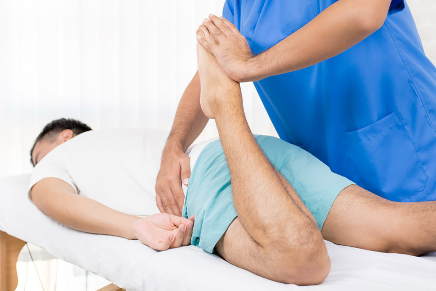 fisioterapeuta