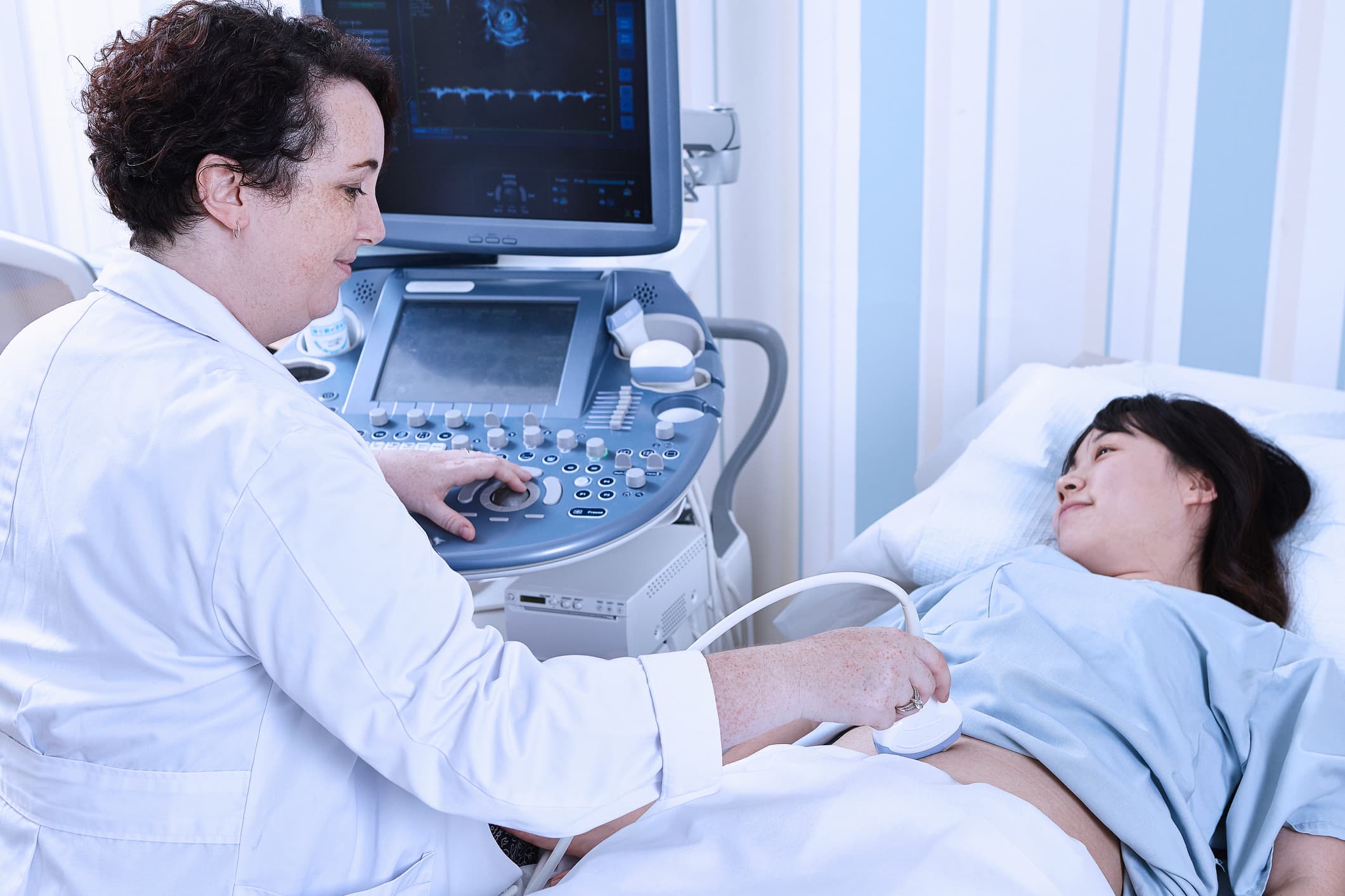 empleos en medicina