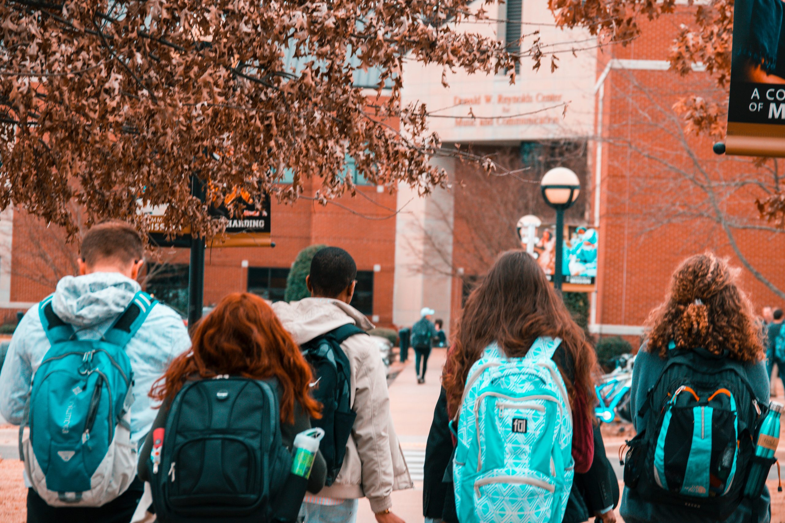 Consejos para elegir preparatoria