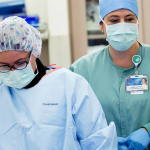 carrera en ciencias de la salud