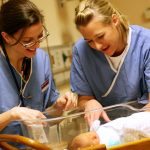 Enfermería neonatal