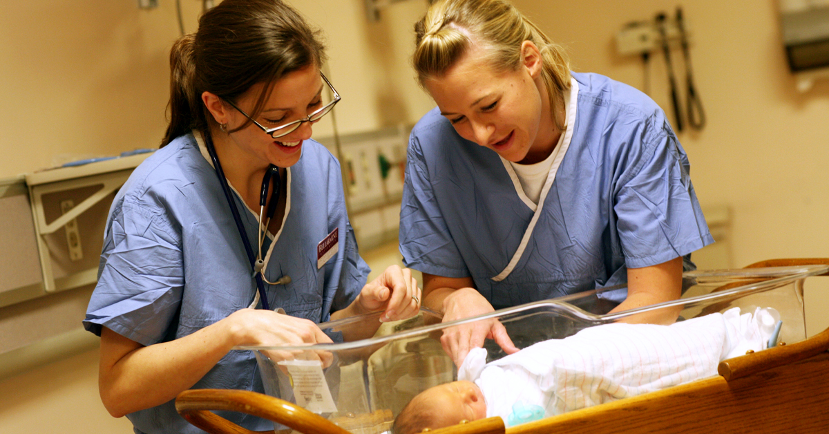 Enfermería neonatal