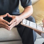 Terapia con licenciatura en psicología