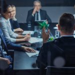 Licenciaturas para trabajos no tecnológicos