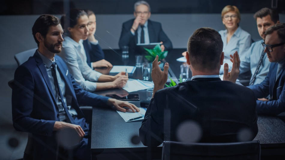 Licenciaturas para trabajos no tecnológicos