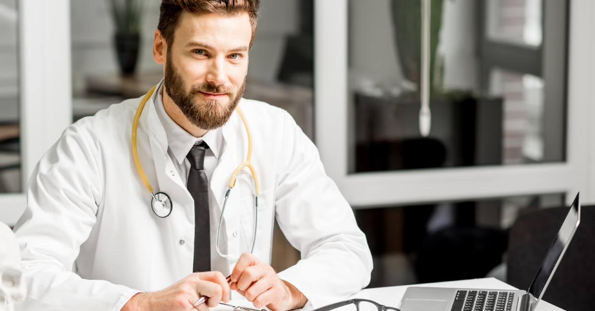 Importancia de las maestrías en salud