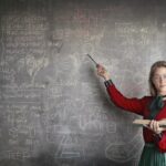 profesión docente