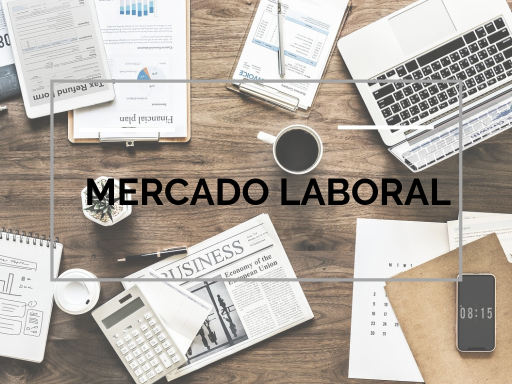 Tendencias en el mercado laboral