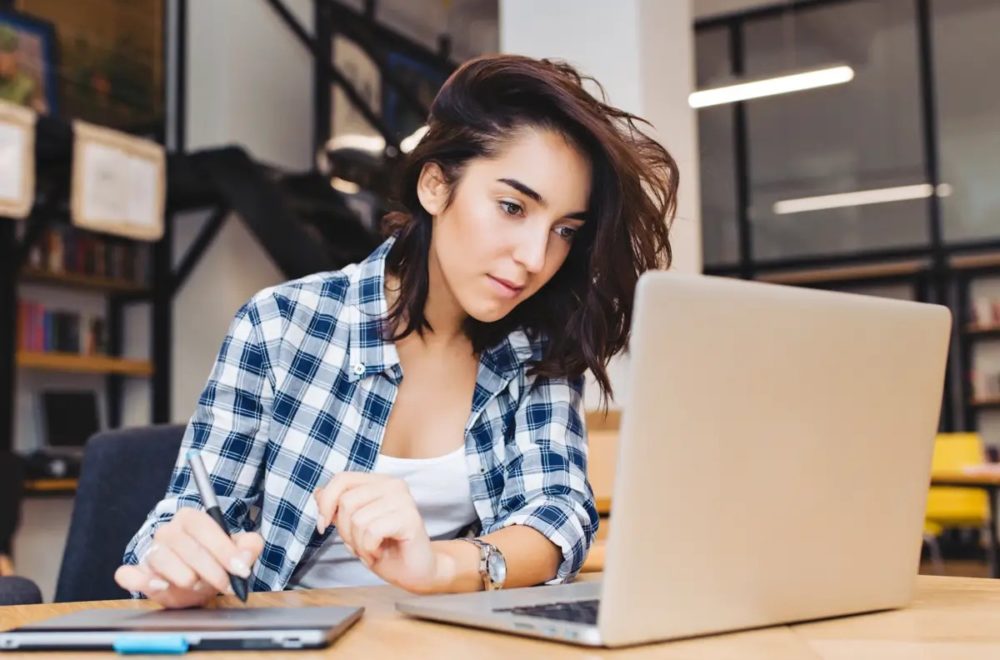 Qué tan efectivo es un programa de licenciatura en línea