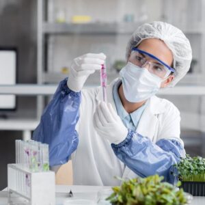 biotecnología