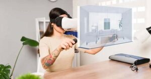realidad virtual y diseño