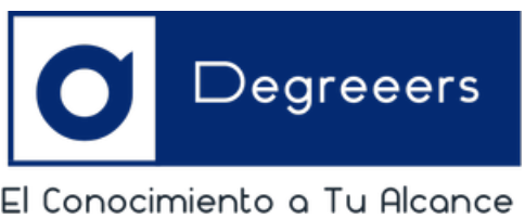 Ícono Degreeers