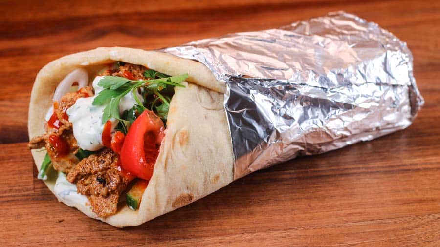 shawarma