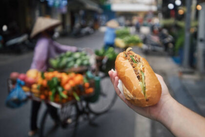 street food del mundo