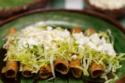 cocina de aprovechamiento