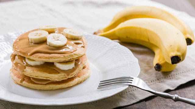 desayunos con avena