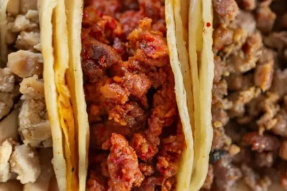 tour de tacos