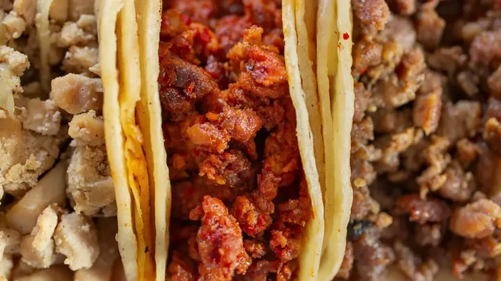 tour de tacos