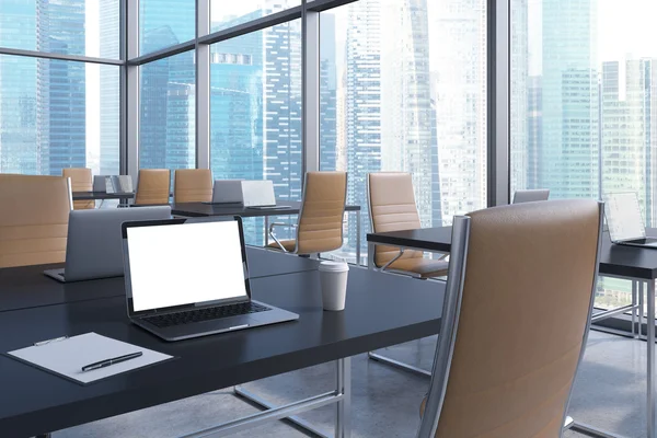 ADRs de empresas latinas en Nueva York