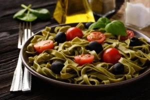 Pasta integral
