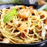Recetas de pasta en menos de 20 minutos