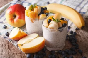 Superalimentos fáciles