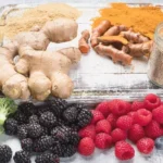 Superalimentos fáciles de incluir
