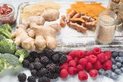 Superalimentos fáciles de incluir